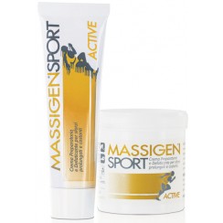 MASSIGEN SPORT ACTIVE 100 ML