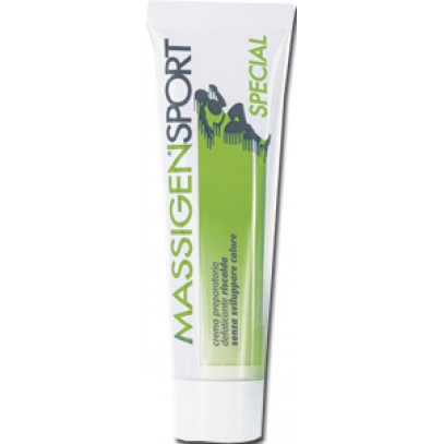 MASSIGEN SPORT SPECIAL 50 ML