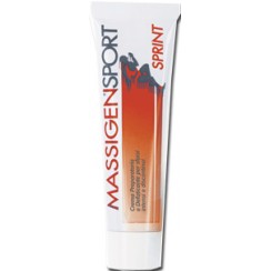 MASSIGEN SPORT SPRINT 50 ML