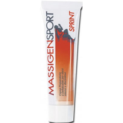 MASSIGEN SPORT SPRINT 50 ML