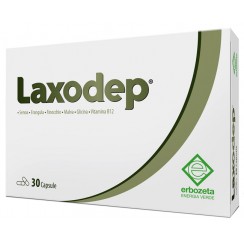 LAXODEP 30 CAPSULE