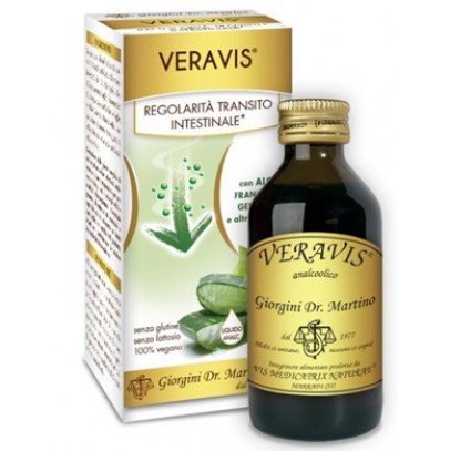 VERAVIS ANALCOLICO 100 ML