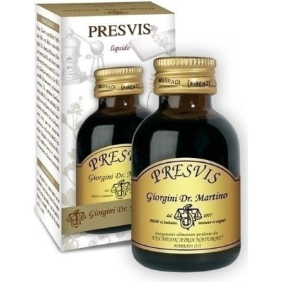 PRESVIS LIQUIDO 50 ML