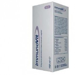 IMMUNOVIT 150 ML