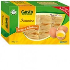 GIUSTO FETTUCCINE 250 G