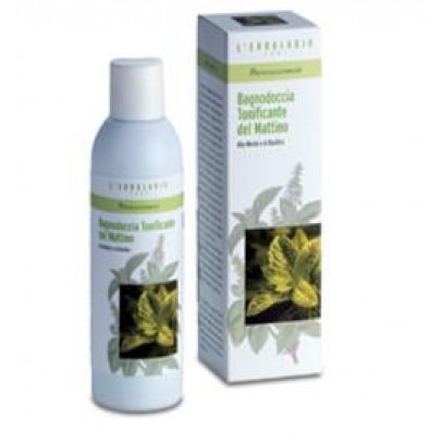 BIOECOCOSMESI BAGNODOCCIA TONIFICANTE MATTINO 200 ML