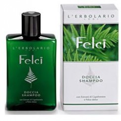 FELCI DOCCIA SHAMPOO 250 ML