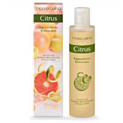 CITRUS BAGNOSCH RINFRESCANTE 200 ML