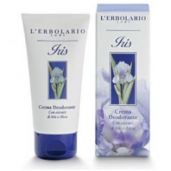 IRIS CREMA DEODORANTE 50 ML