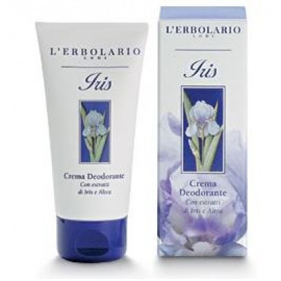 IRIS CREMA DEODORANTE 50 ML