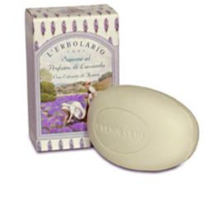 SAPONE LAVANDA 100 G