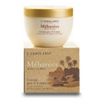 MEHAREES CREMA CORPO 300 ML