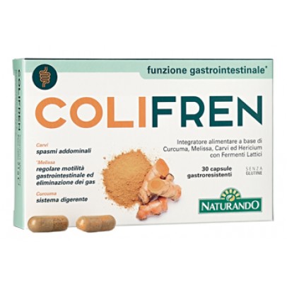 COLIFREN 30 COMPRESSE