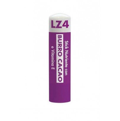 LZ4 STICK LABBRA BURRO CAC 5ML