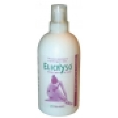 ELICRYSO DETERGENTE CORPO 500 ML