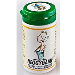 NEOGYGAME 60 CAPSULE