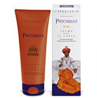PATCHOULY CREMA CORPO 200 ML