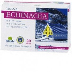 TISANA ECHINACEA 30 G