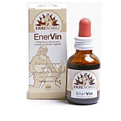 ENERVIN 50 ML ENERVIN 50 ML