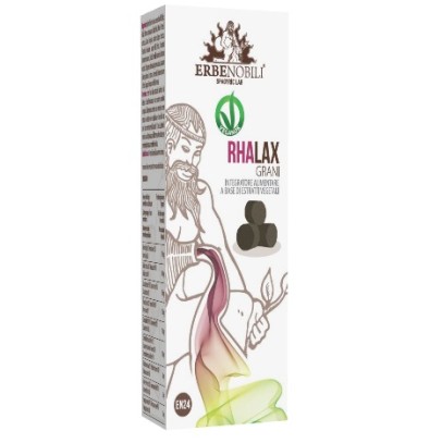 RHALAX GRANI 25 G