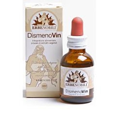 DISMENOVIN 50 ML