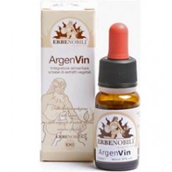 ARGENVIN 10 ML