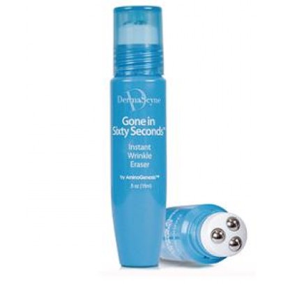 DERMA SCYNE GONE IN SIXTY SECONDS 15 ML