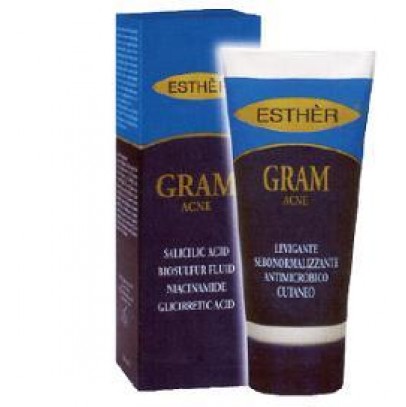 GRAM ACNE 50 ML