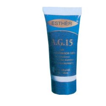 AG 15 PEELING 30 ML AG 15 PEELING 30 ML