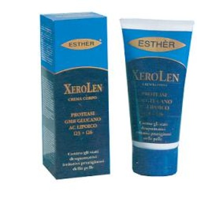 XEROLEN CREMA CORPO 150 ML XEROLEN CREMA CORPO 150 ML
