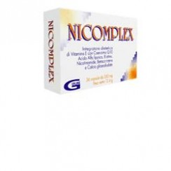 NICOMPLEX 36 CAPSULE