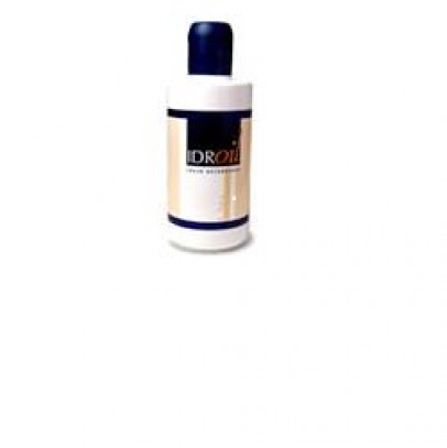 IDROIL OLIO DETERGENTE 200 ML