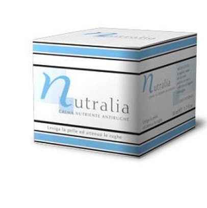 NUTRALIA CREMA NUTRIENTE 50 ML