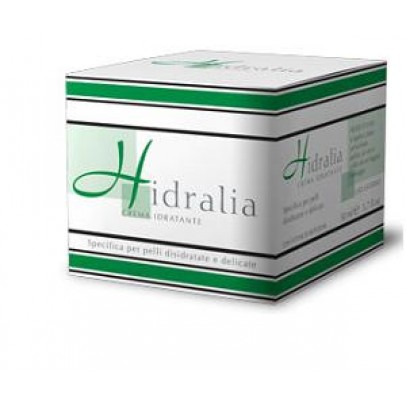 HIDRALIA CREMA IDRATANTE 50 ML