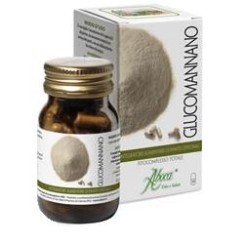 GLUCOMANNANO FITOCOMPLESSO TOTALE 100 OPERCOLI