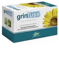 GRINTUSS TISANA 20 FILTRI