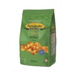 FARABELLA DITALI 500 G