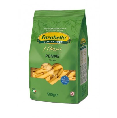 FARABELLA PENNE 500 G