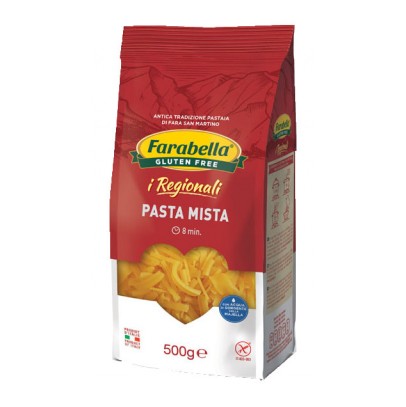 FARABELLA MISTA 500 G