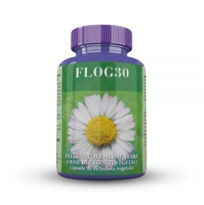 FLOG 30 60 CAPSULE FLOG 30 60 CAPSULE