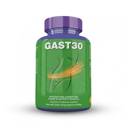 GAST 30 60 CAPSULE 28,2 G