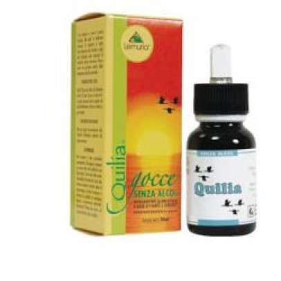 QUILIA 30 ML QUILIA 30 ML
