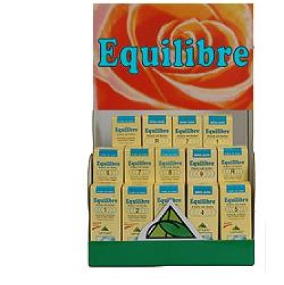 EQUILIBRE 5 GOCCE 30 ML EQUILIBRE 5 GOCCE 30 ML