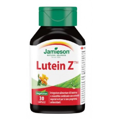 LUTEIN Z 30 CAPSULE