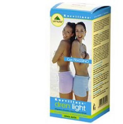KURVILINEA DREN LIGHT BIG 500 ML KURVILINEA DREN LIGHT BIG 500 ML