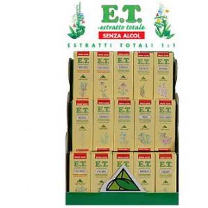 EQUISETO ESTRATTO TOTALE 30 ML