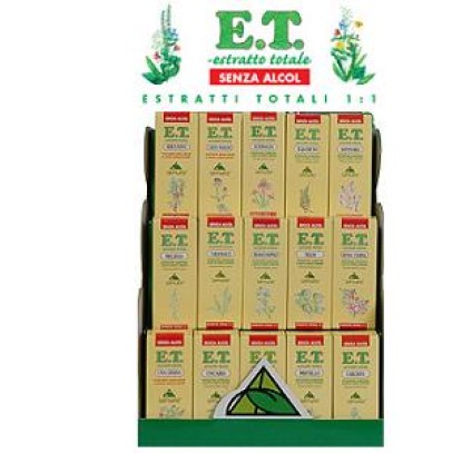 MIRTILLO ESTRATTO TITOLATO 30 ML MIRTILLO ESTRATTO TITOLATO 30 ML