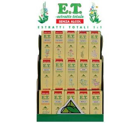 UNCARIA ESTRATTO TOTALE GOCCE 30 ML