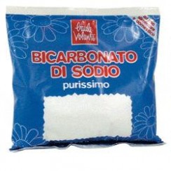 BICARBONATO SODIO 500 G