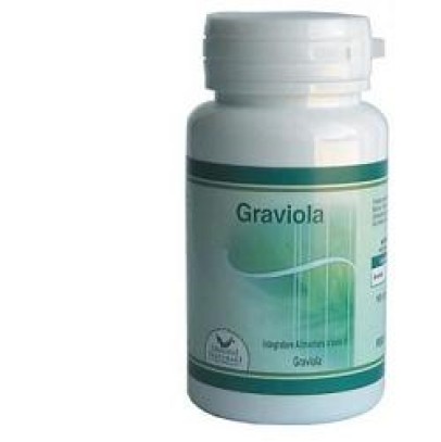 GRAVIOLA 100 COMPRESSE GRAVIOLA 100 COMPRESSE